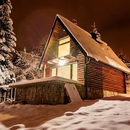 Vikend Kuca Escape Villa Pale Exterior photo