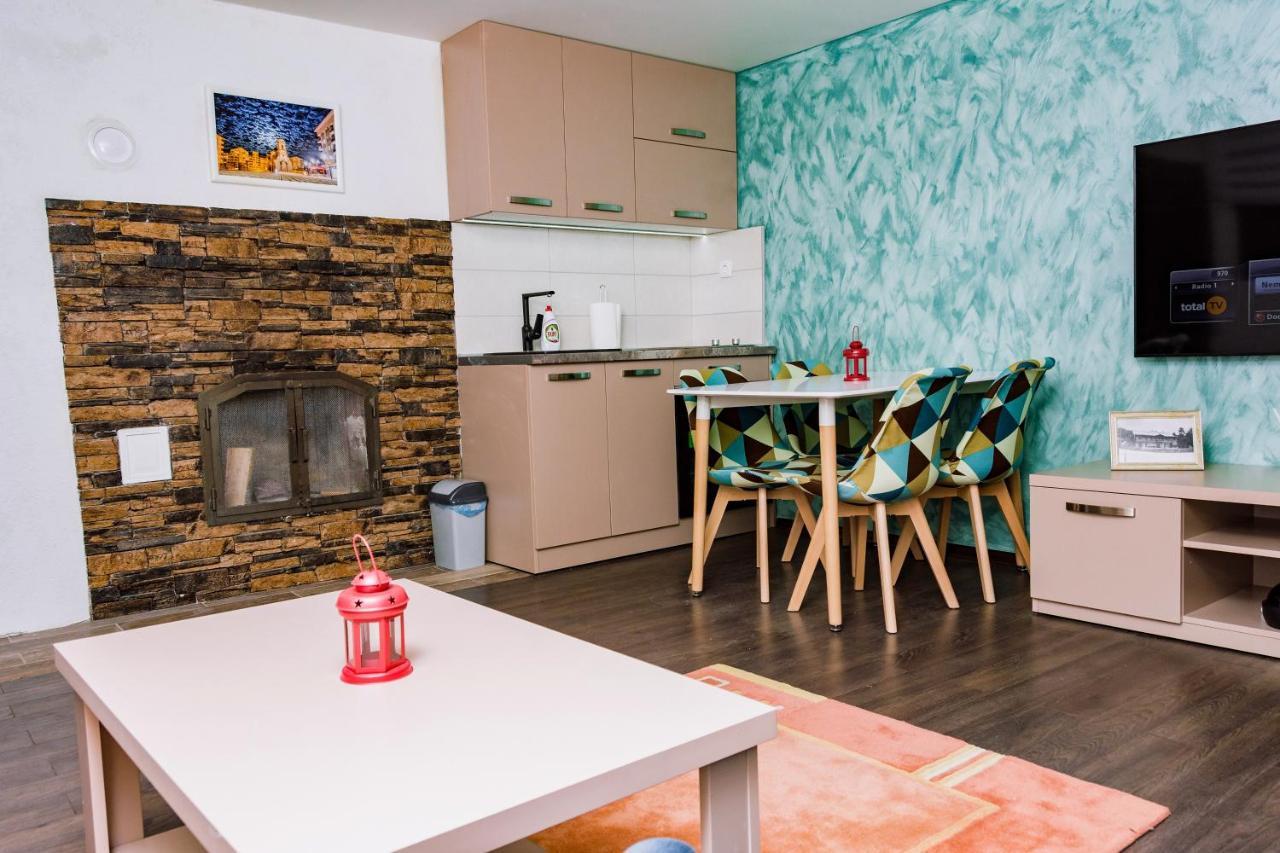 Vikend Kuća Escape