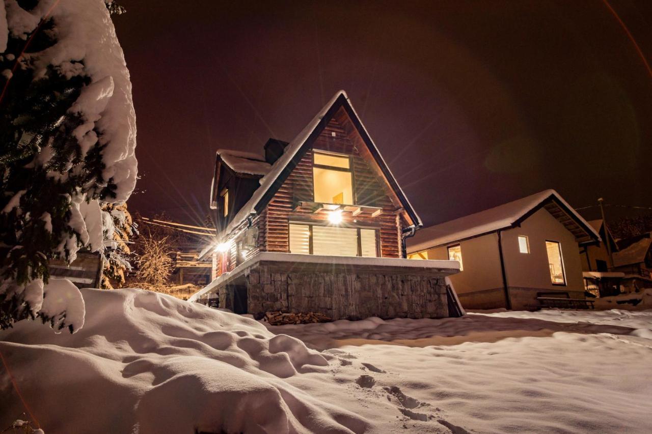 Vikend Kuca Escape Holiday home *