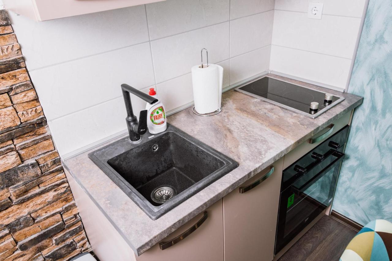 Vikend Kuca Escape Holiday home