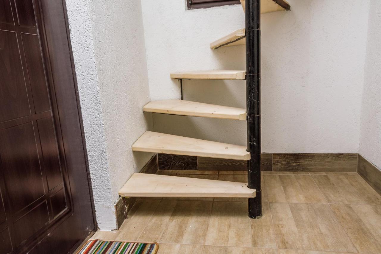 Holiday home Vikend Kuca Escape