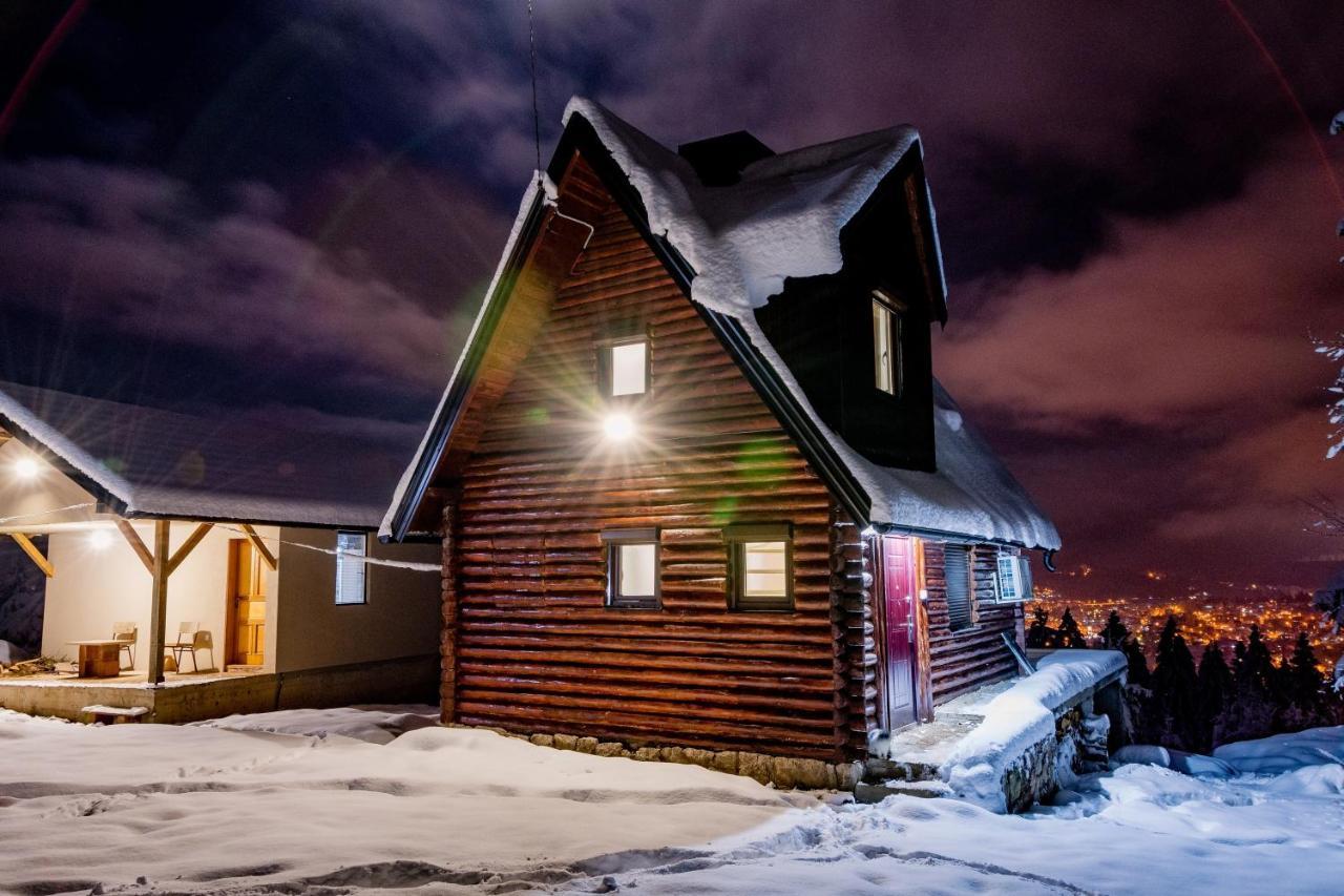 Holiday home Vikend Kuca Escape *