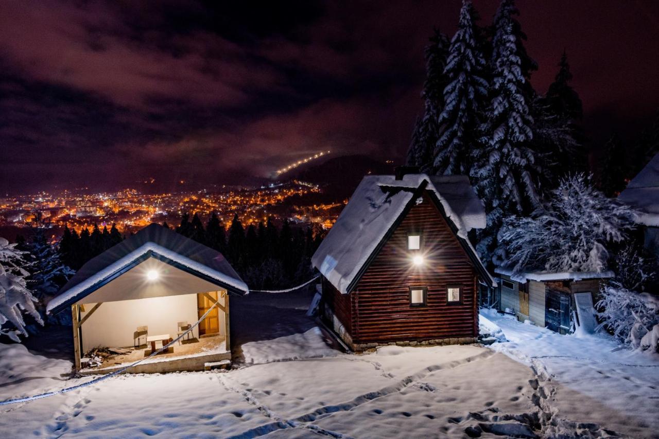 Vikend Kuća Escape *