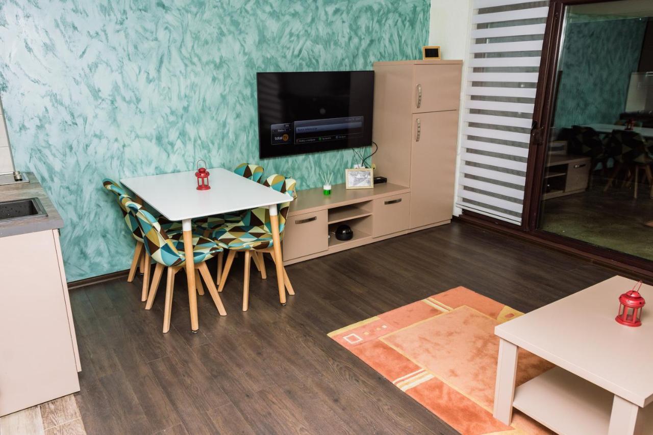 Vikend Kuca Escape * Pale