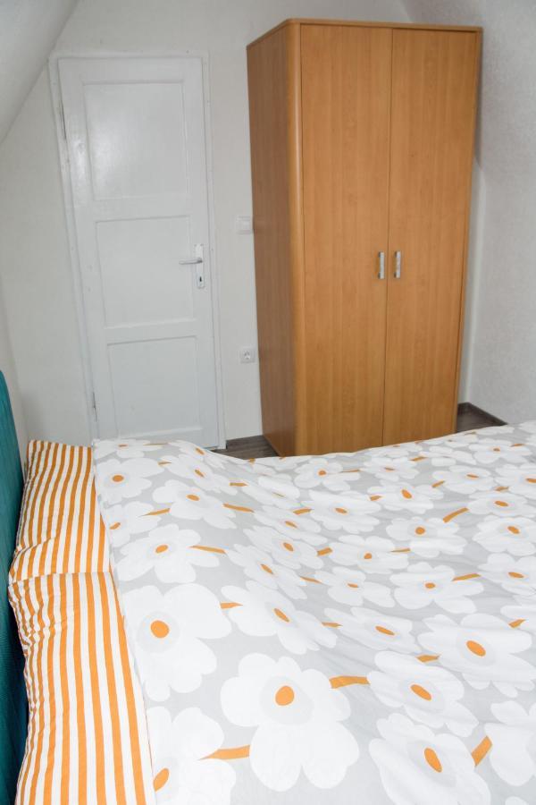 Vikend Kuca Escape Holiday home *