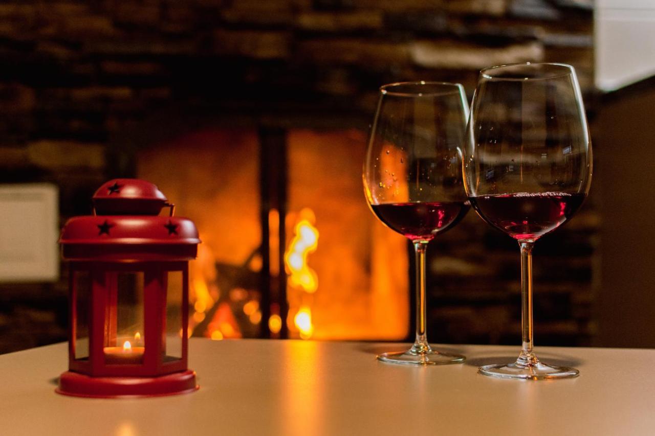 Vikend Kuća Escape Ferienhaus