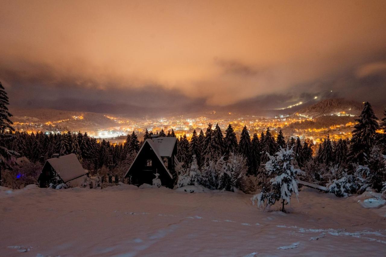 Vikend Kuca Escape * Pale