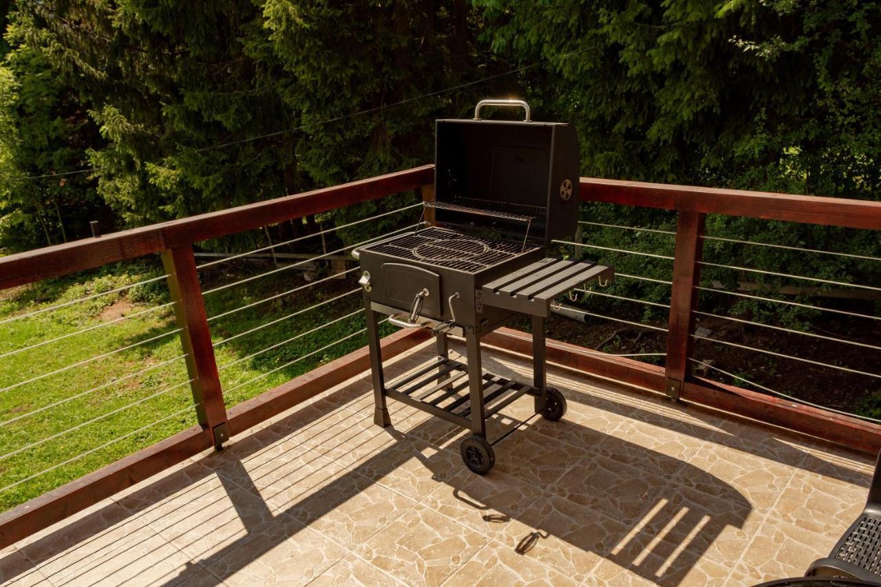 Holiday home Vikend Kuca Escape *