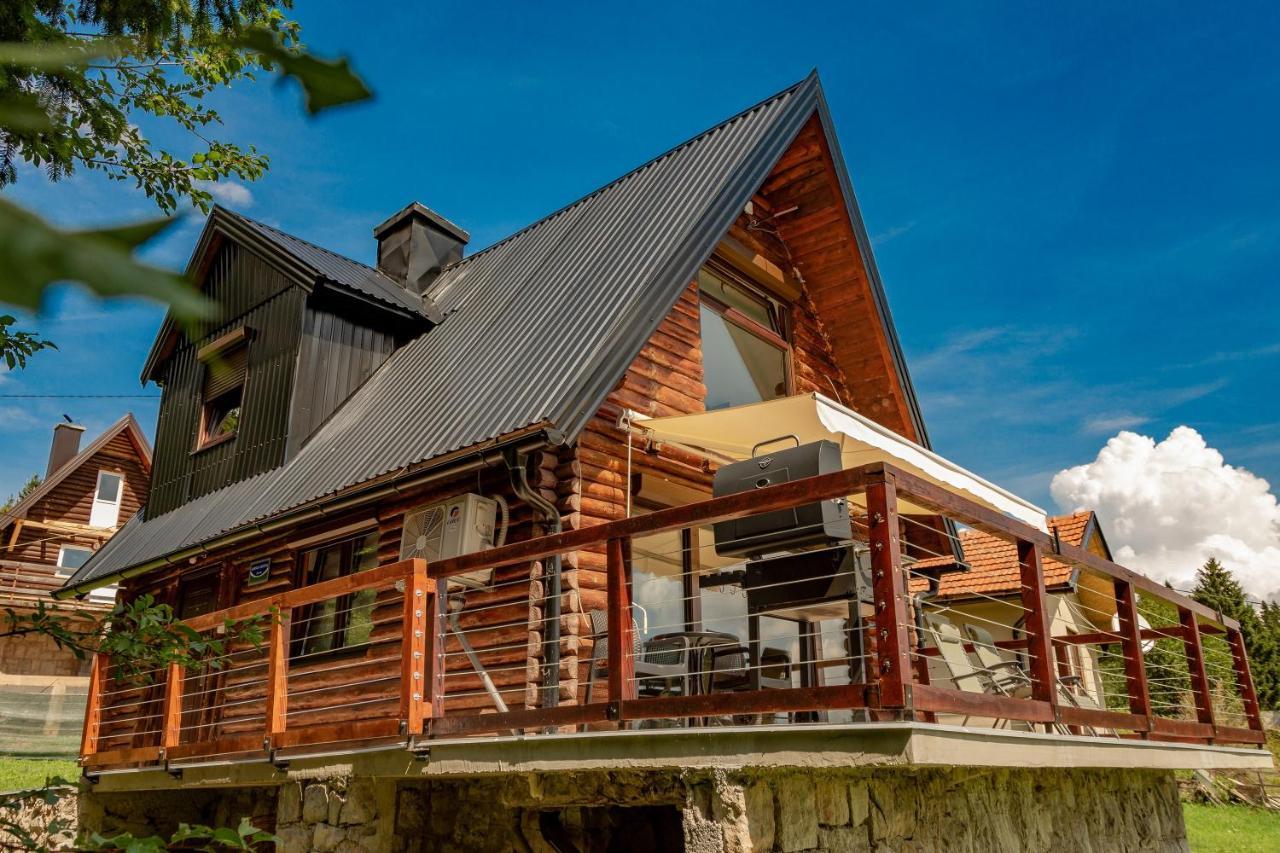 Holiday home Vikend Kuca Escape