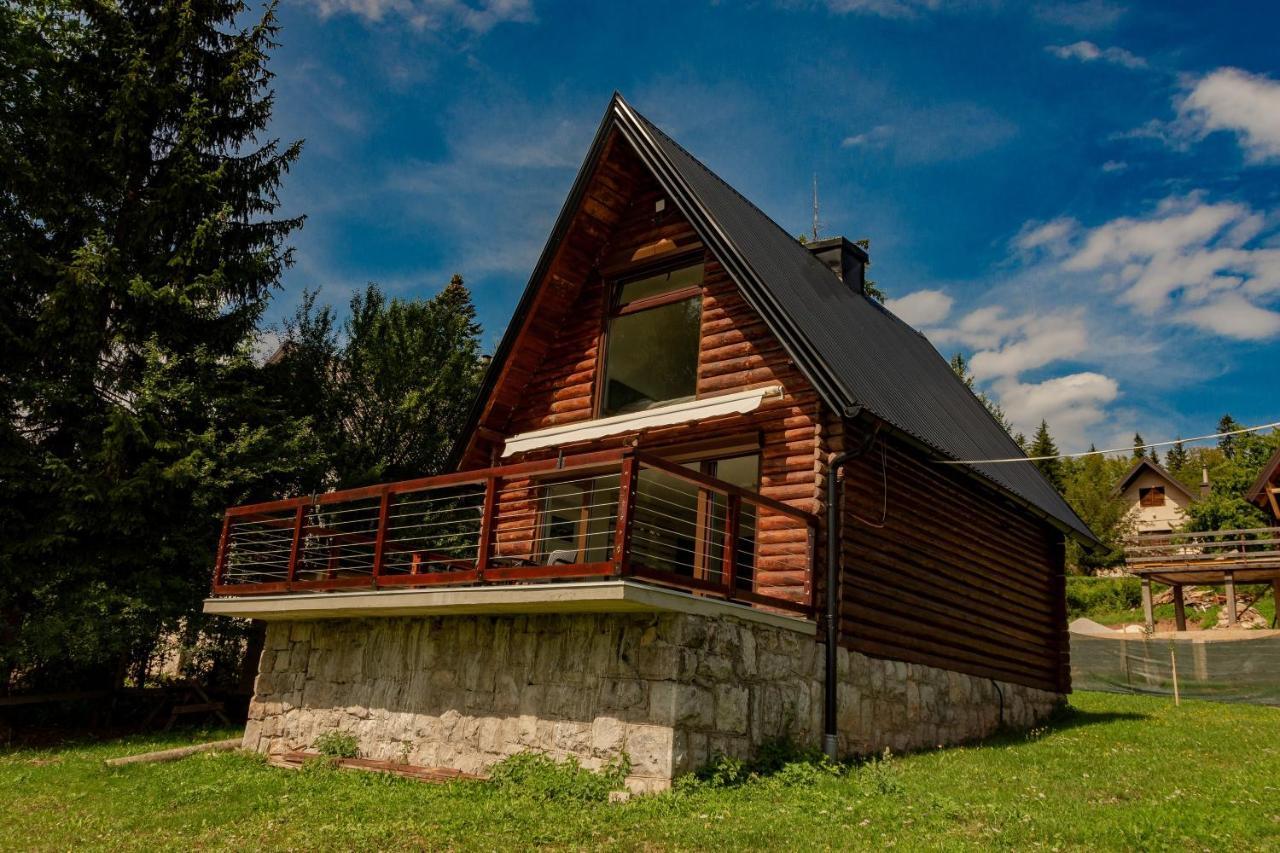 Vikend Kuca Escape * Pale